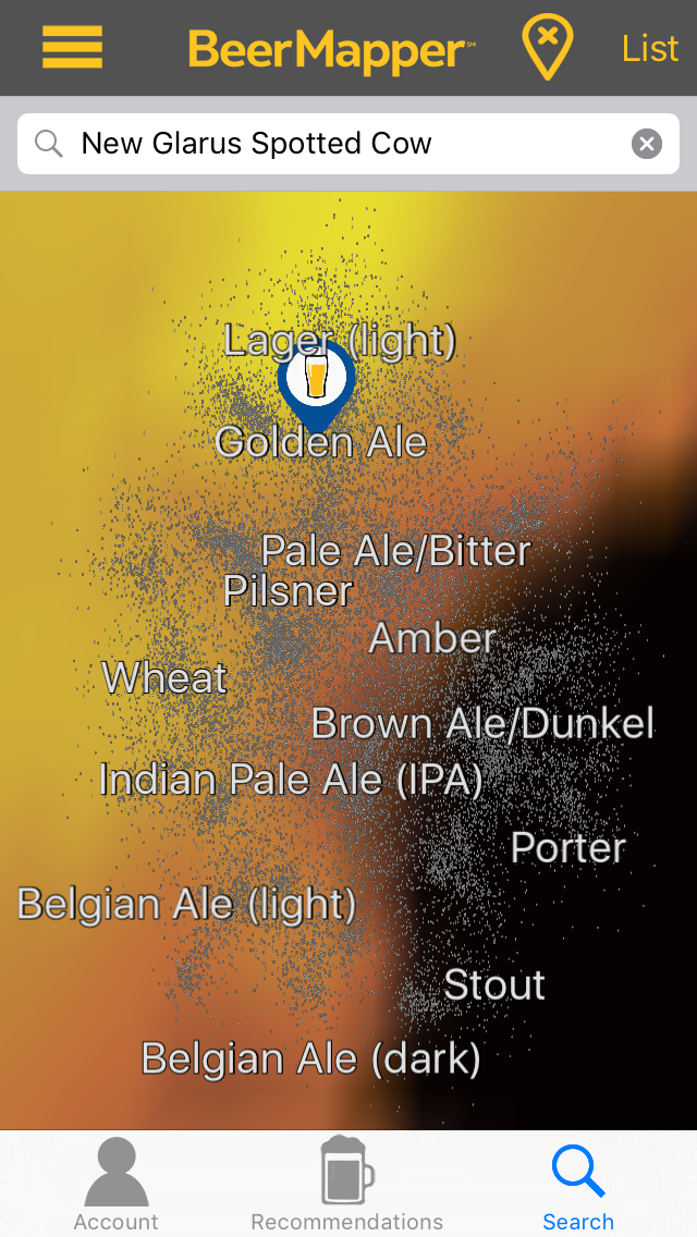BeerMapper
